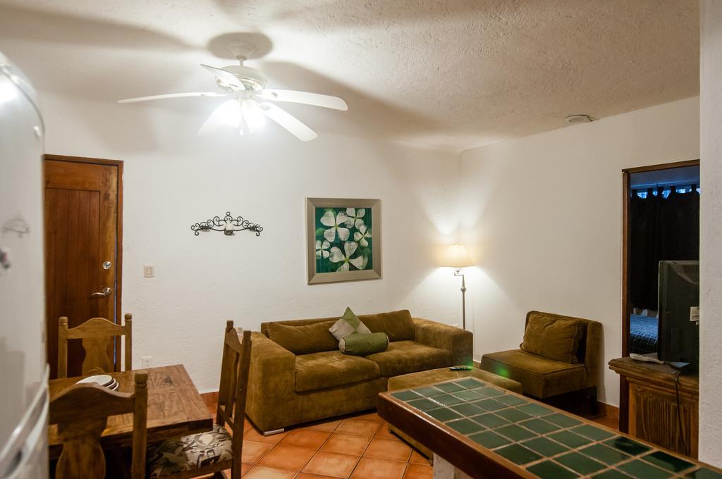 Casa Del Sol Apartment