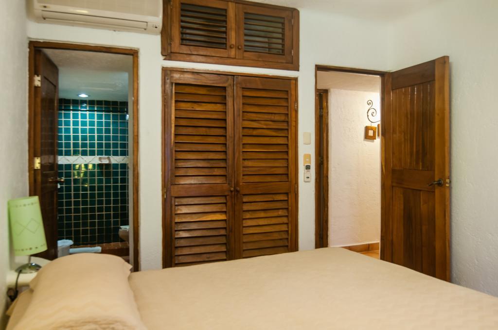 Casa Del Sol Apartment *