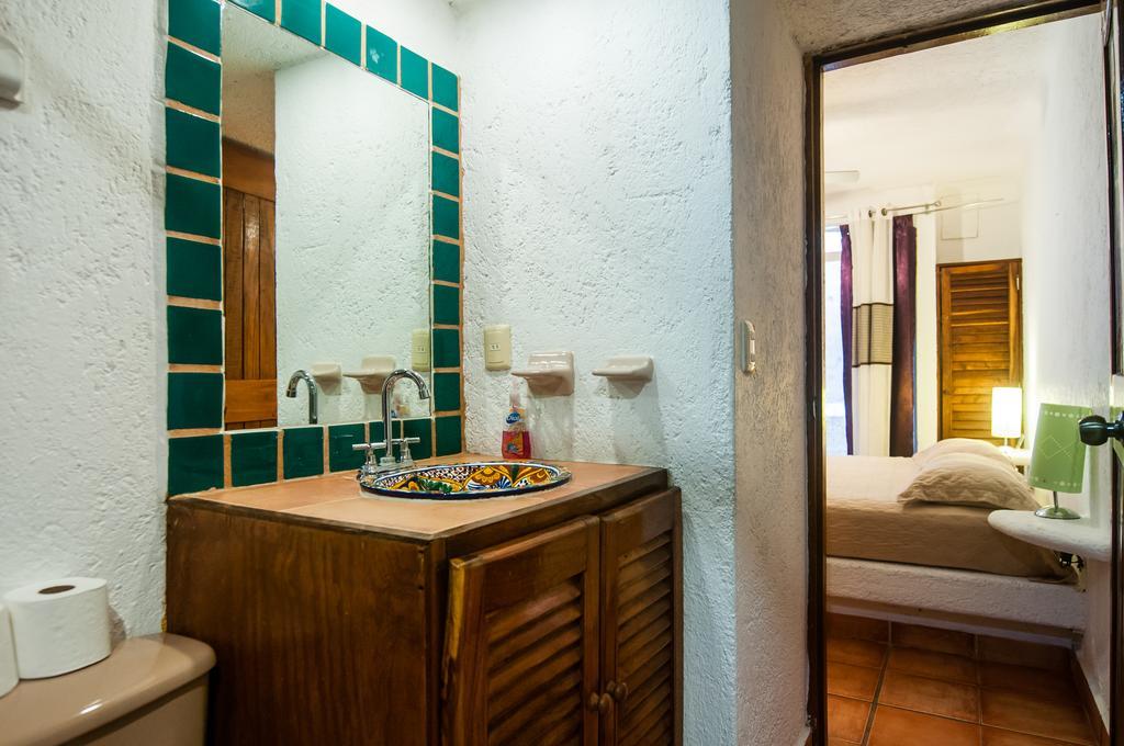 Casa Del Sol Apartment