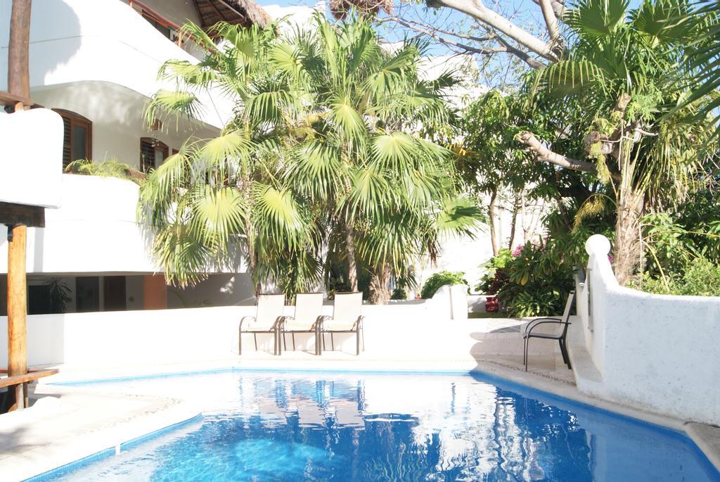 Apartment Casa Del Sol
