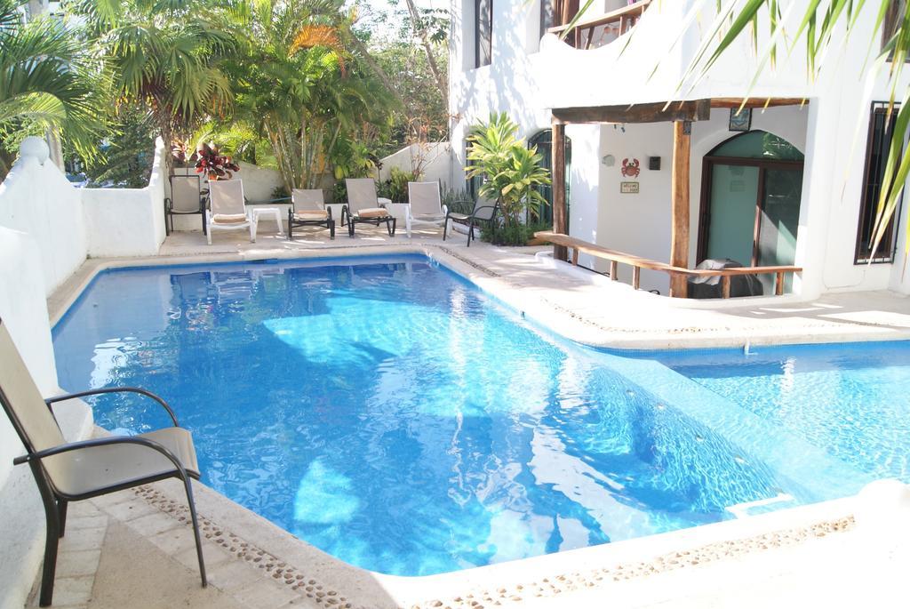 Apartment Casa Del Sol *