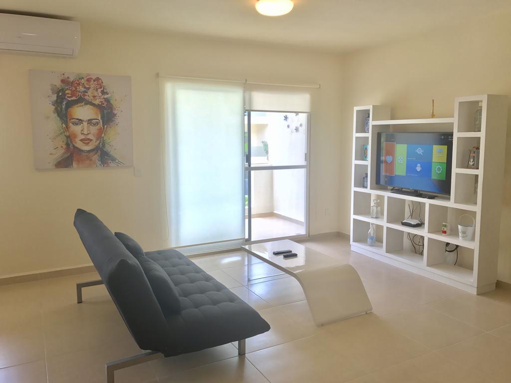 Apartment Departamento Luxury Velas Selvanova Playa del Carmen