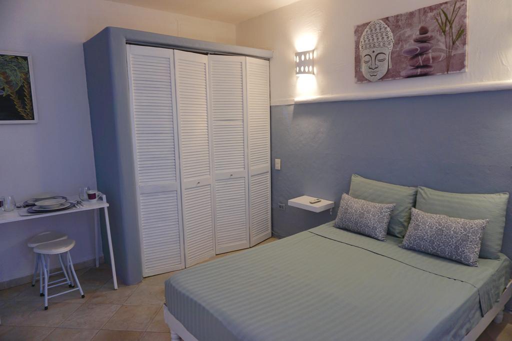 Apartment Studio Hacienda Guadalupe *