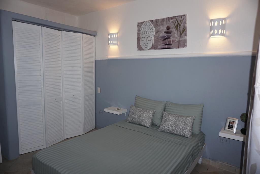Apartment Studio Hacienda Guadalupe