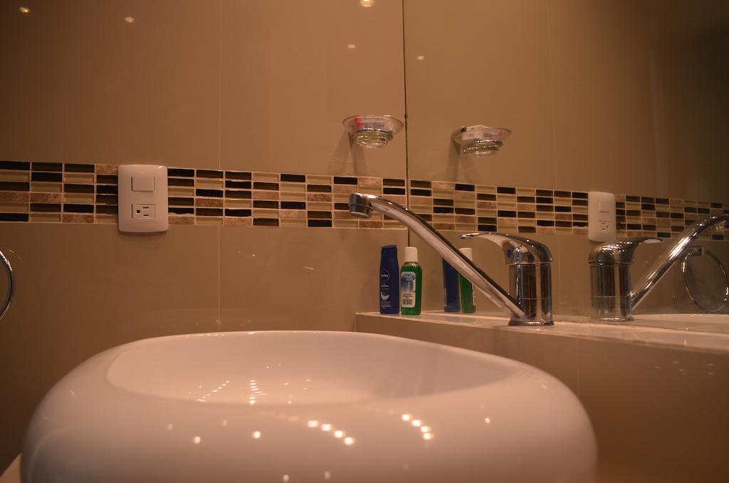 Casa Bella Vida Khách sạn hẻo lánh 3*