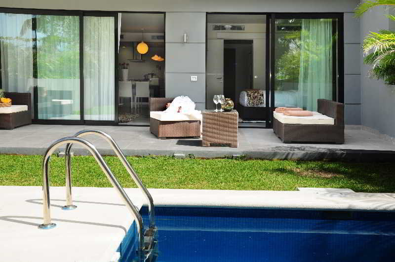 Pure Riviera Maya Hotel 5*