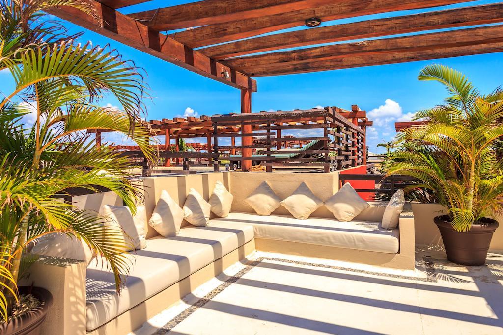 Apartahotel Aldea Beachside By Bvr Playa del Carmen