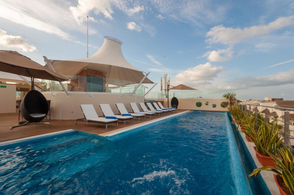 Hotel Senses Quinta Avenida By Artisan (adults Only) 4*