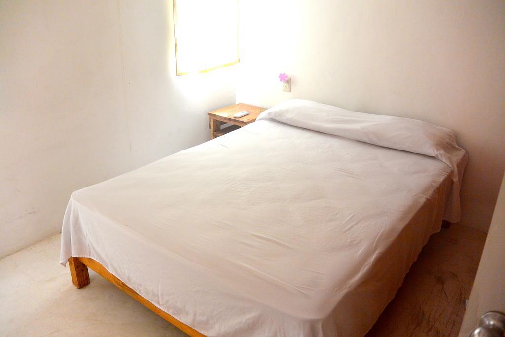 Casa Monica * Playa del Carmen