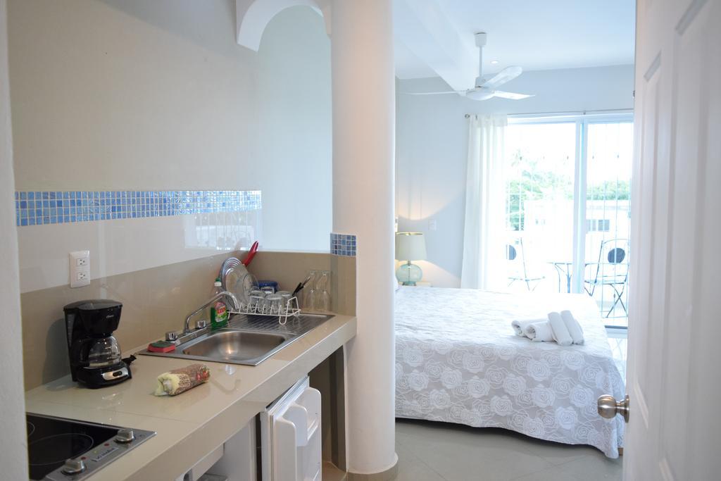 Khách sạn hẻo lánh Casa Bella Vida Playa del Carmen