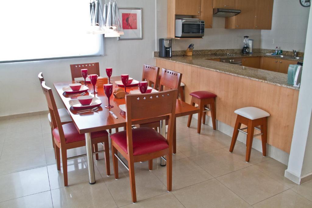 Palmar Del Sol Khách sạn hẻo lánh Playa del Carmen