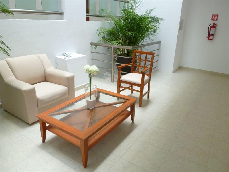 Melissa Apartment *