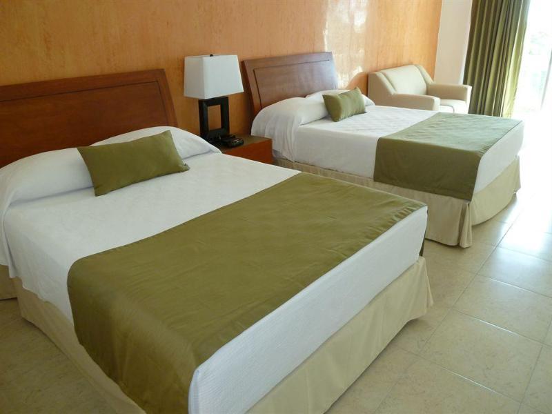 Apartment Melissa Playa del Carmen