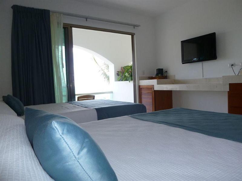 Melissa Apartment Playa del Carmen