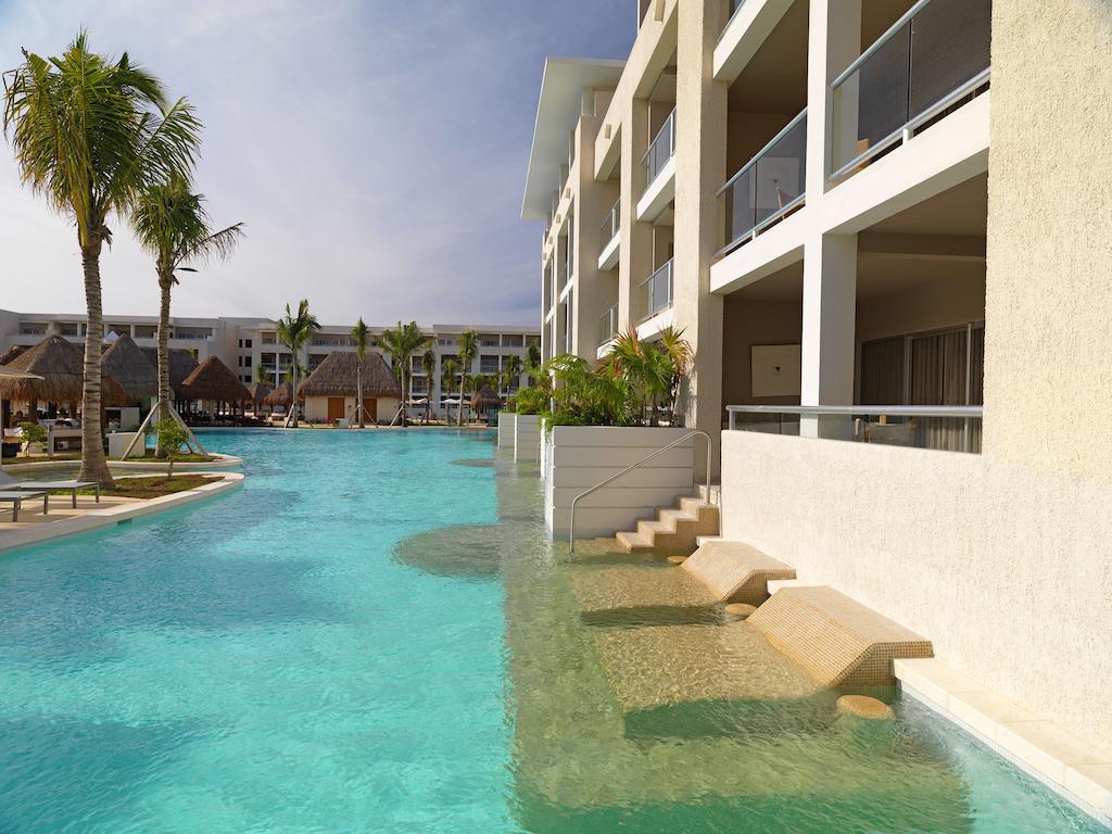 The Reserve At Paradisus Khách sạn 5*