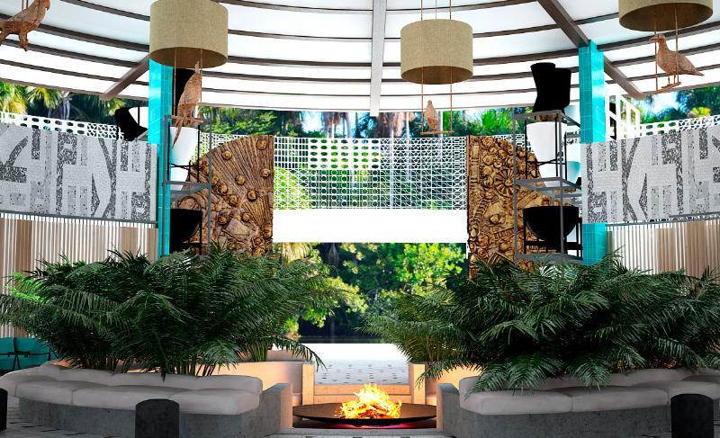 El Beso Adults Only At Ocean Riviera Paradise Resort