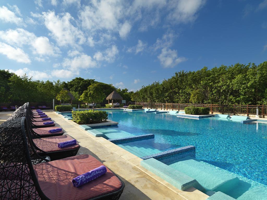 The Reserve At Paradisus Khách sạn