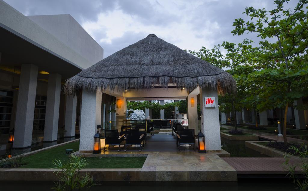 The Reserve At Paradisus Khách sạn Playa del Carmen