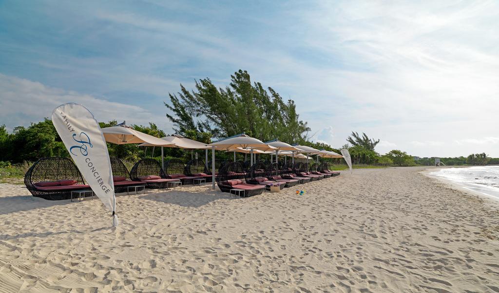 Khách sạn The Reserve At Paradisus 5*