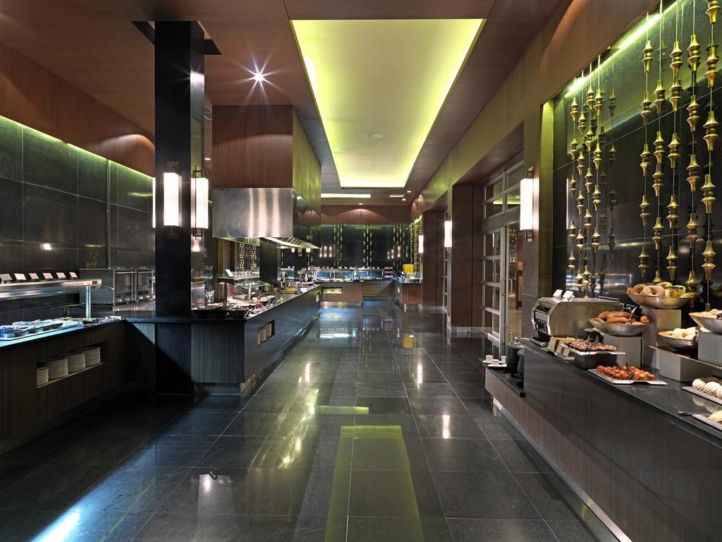 The Reserve At Paradisus Khách sạn 5*