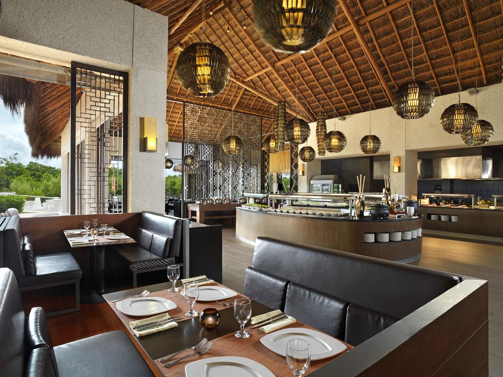 Khách sạn The Reserve At Paradisus Playa del Carmen