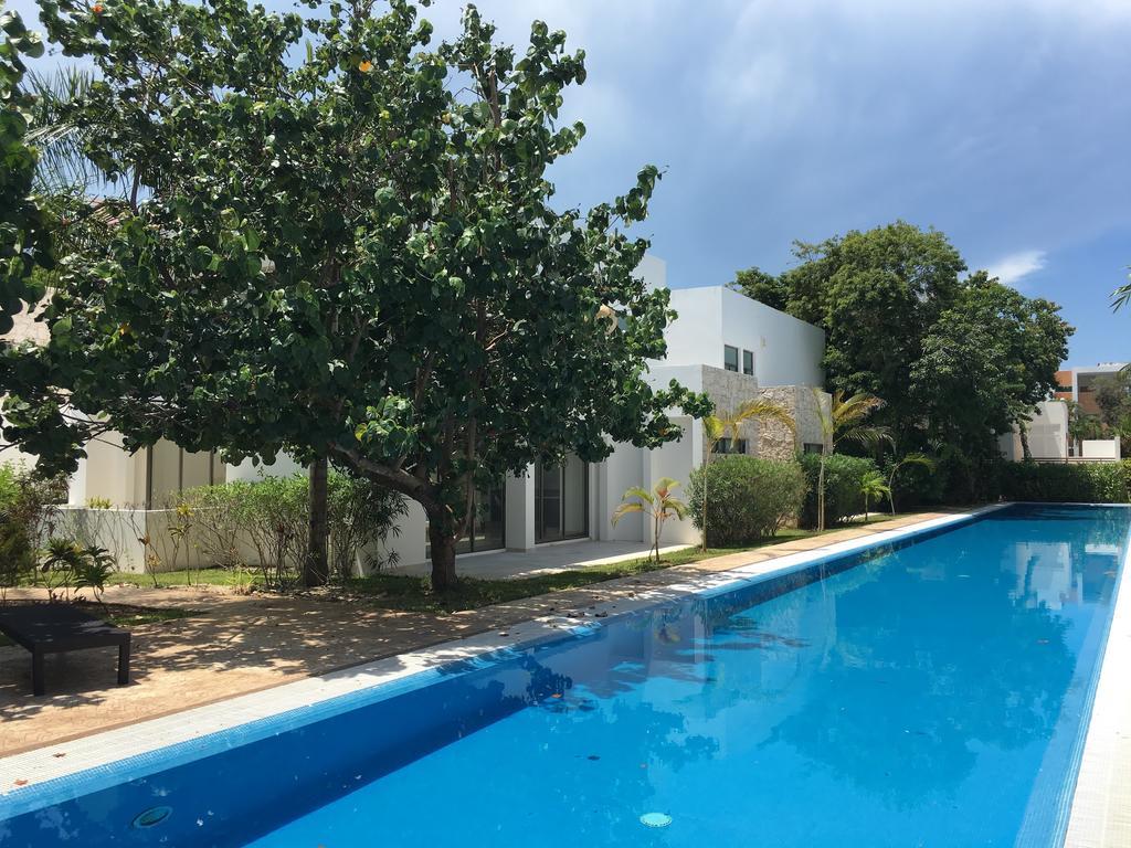 Holiday home 3 Rincon De Mar Playa del Carmen