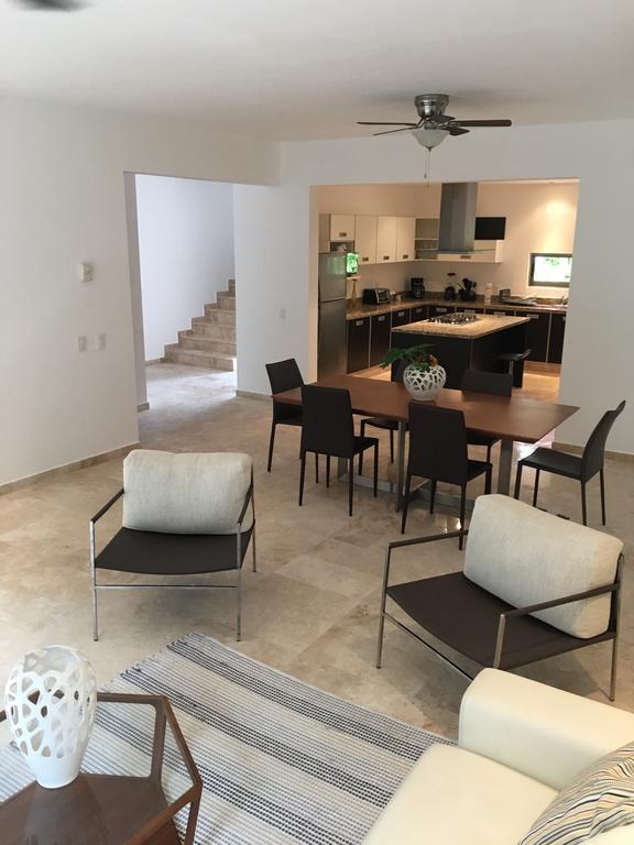 3 Rincon De Mar Holiday home *