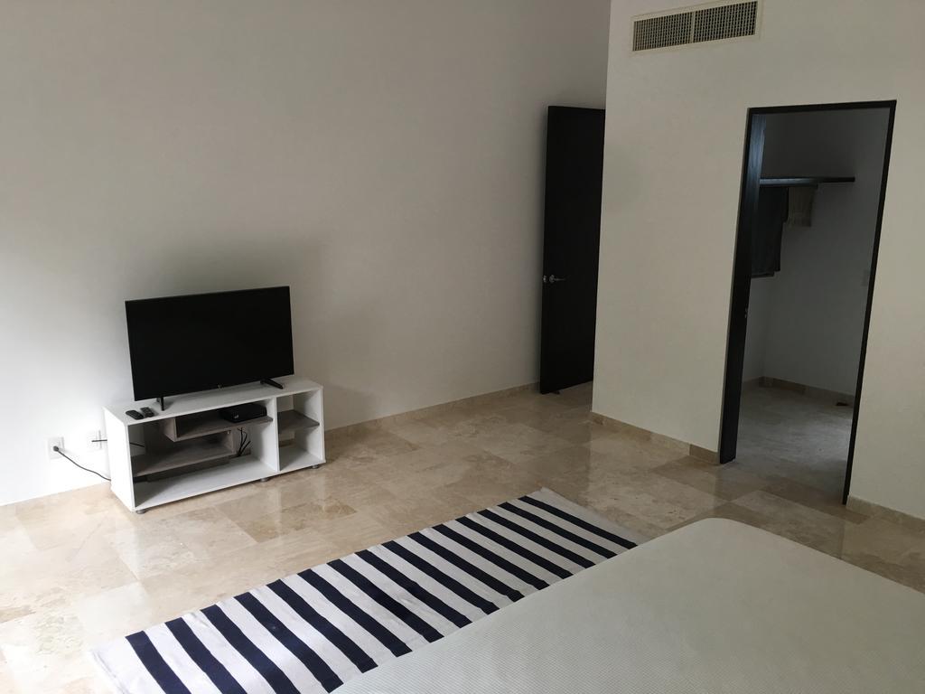 Holiday home 3 Rincon De Mar Playa del Carmen