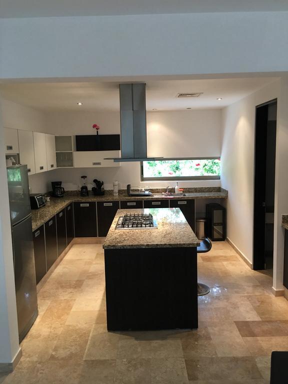 3 Rincon De Mar Holiday home Playa del Carmen