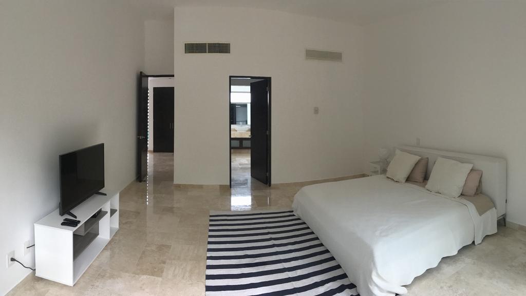 3 Rincon De Mar Holiday home Playa del Carmen