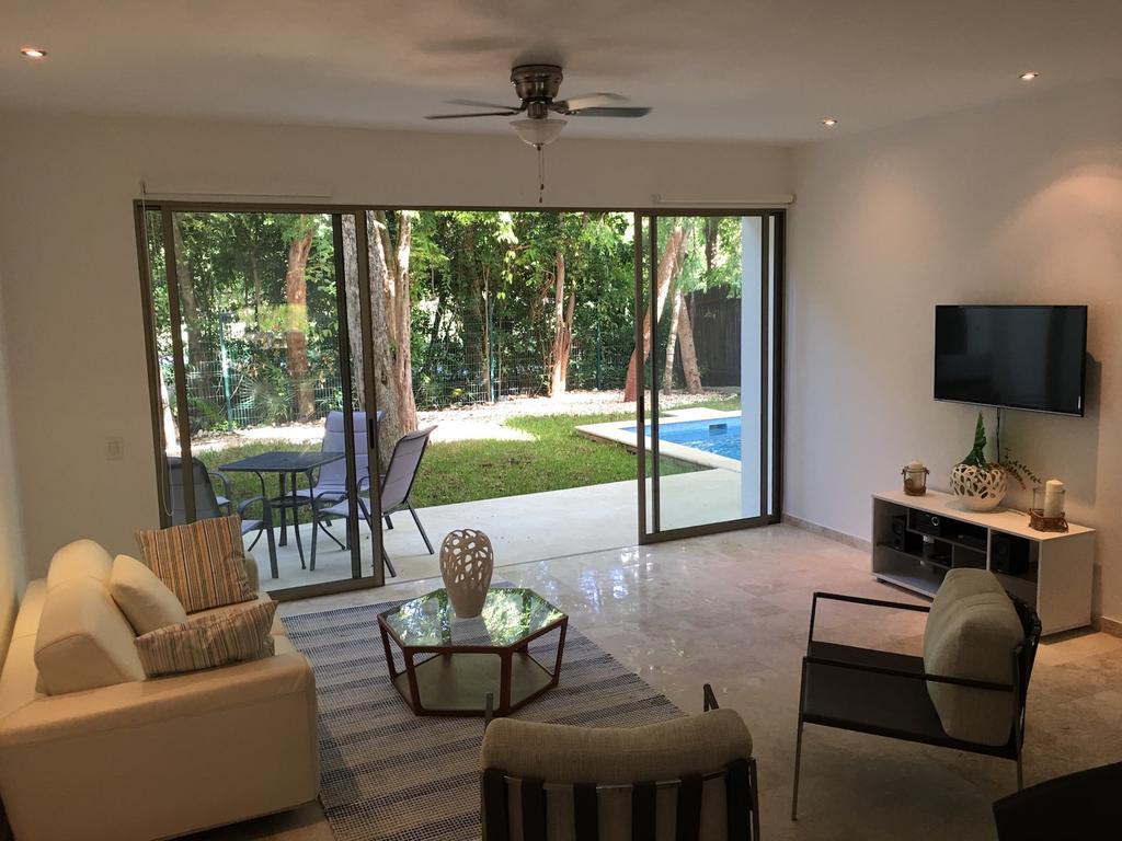 3 Rincon De Mar Holiday home