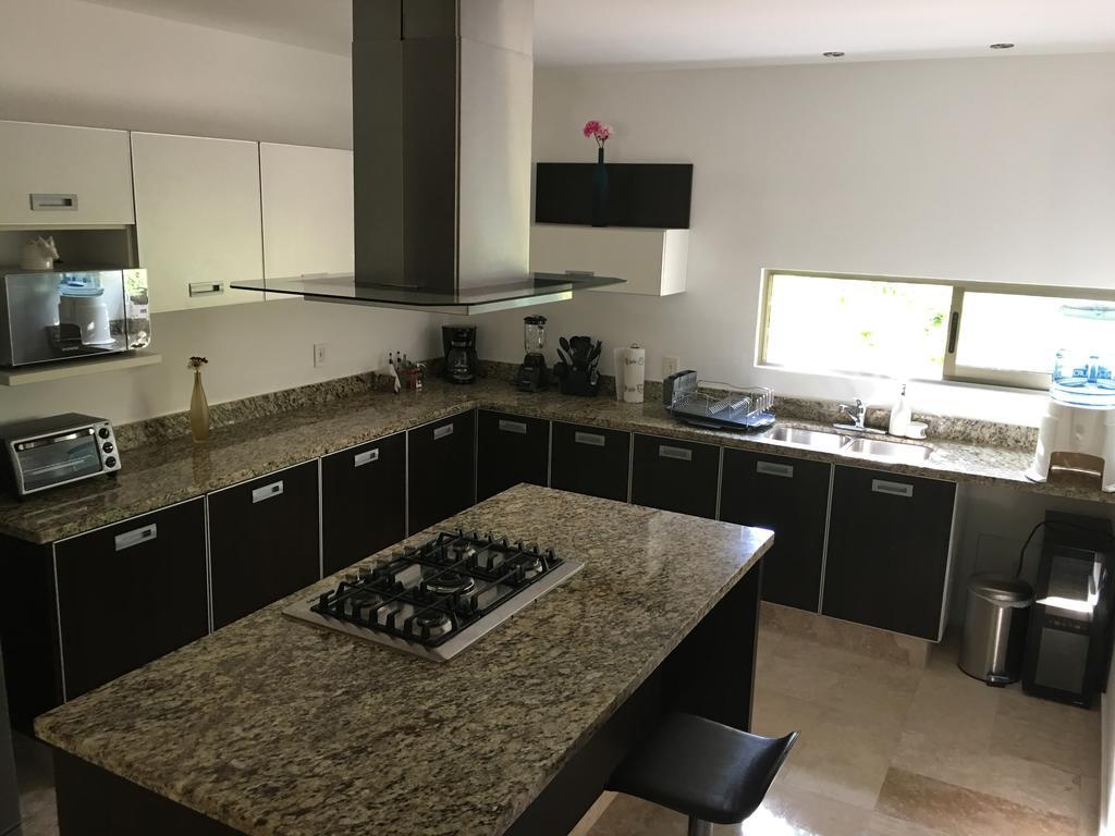 3 Rincon De Mar Holiday home *
