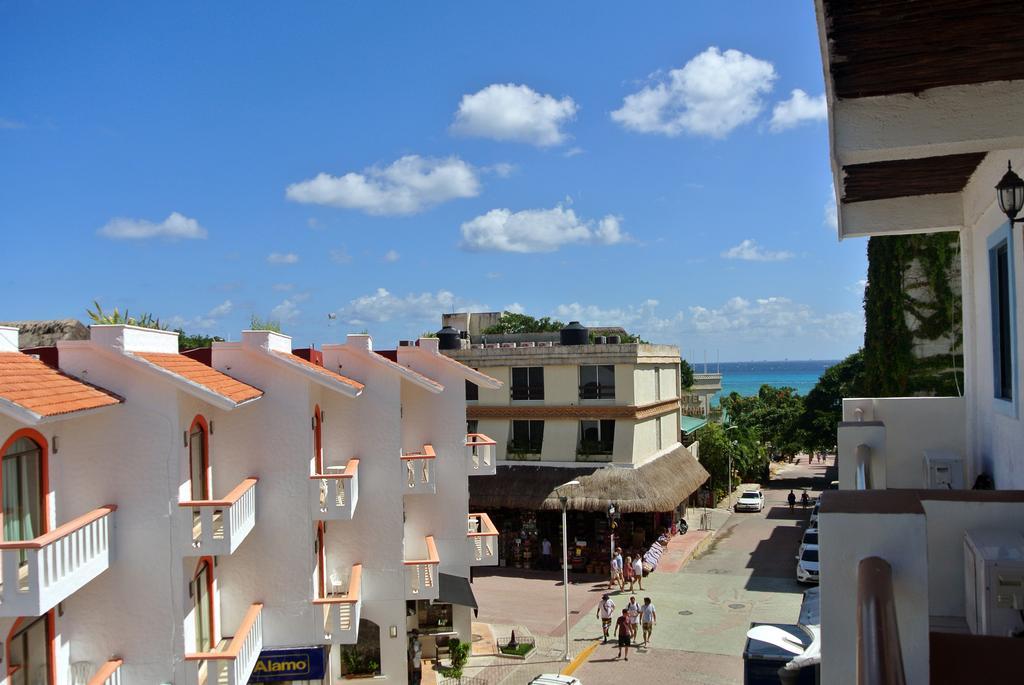 Hotel De Mar Playa del Carmen