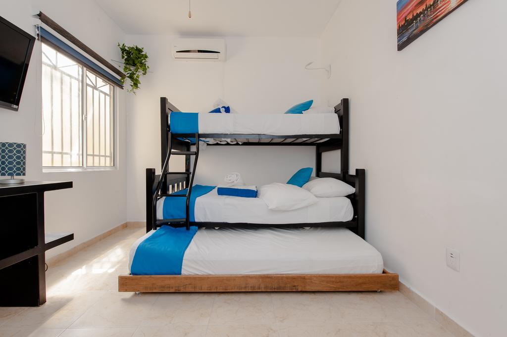 Holiday home Casa Real Playa *