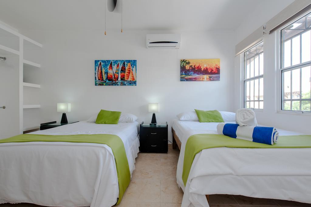 Holiday home Casa Real Playa Playa del Carmen