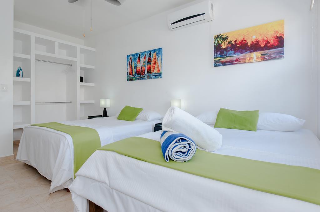 Casa Real Playa * Playa del Carmen