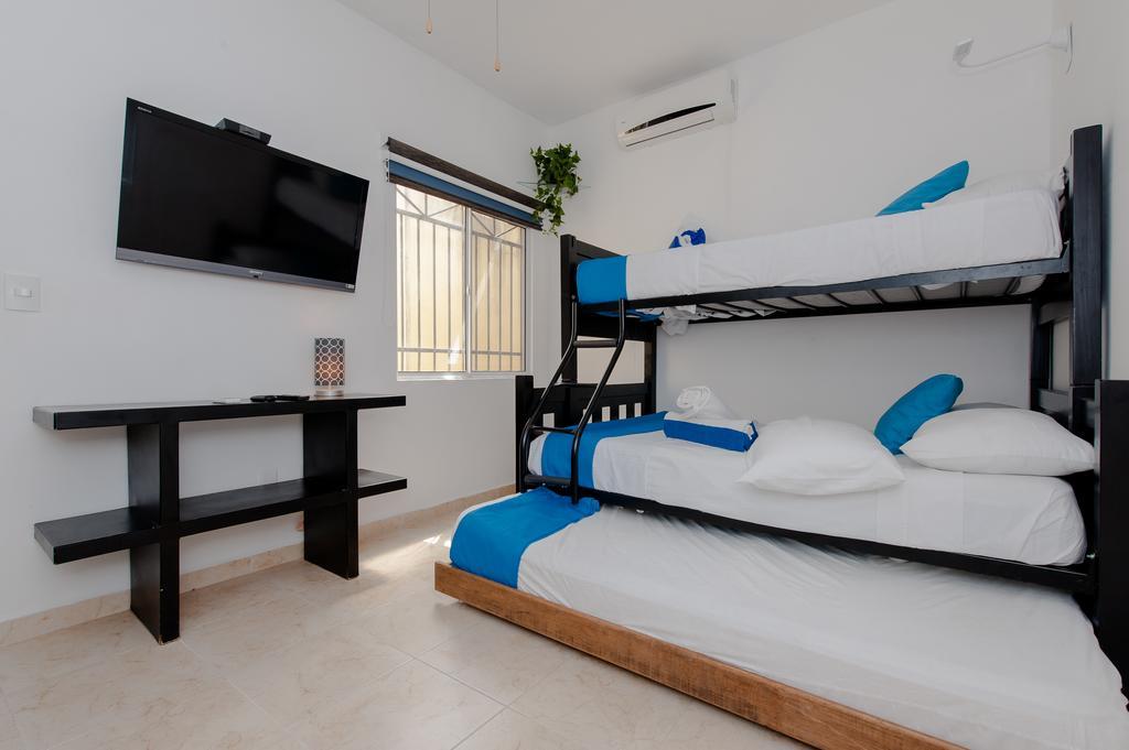 Casa Real Playa Holiday home *