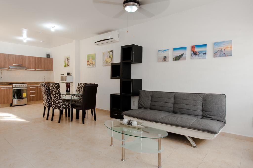 Casa Real Playa Holiday home *