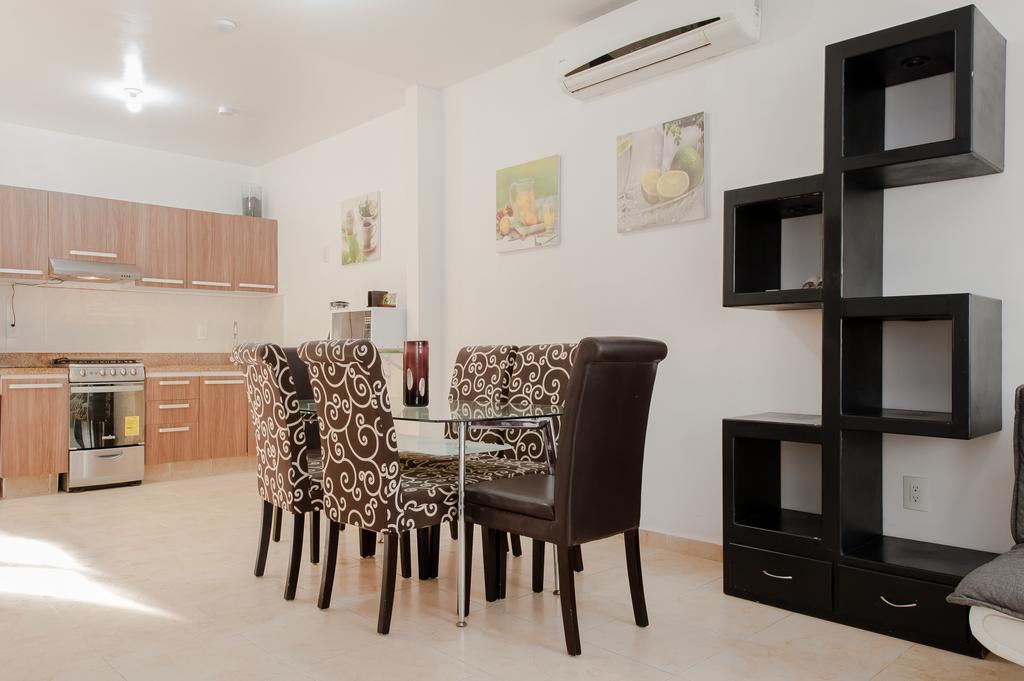 Holiday home Casa Real Playa Playa del Carmen