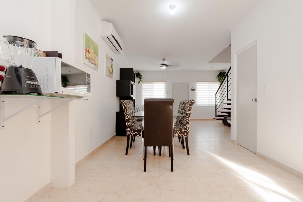 Casa Real Playa Holiday home Playa del Carmen