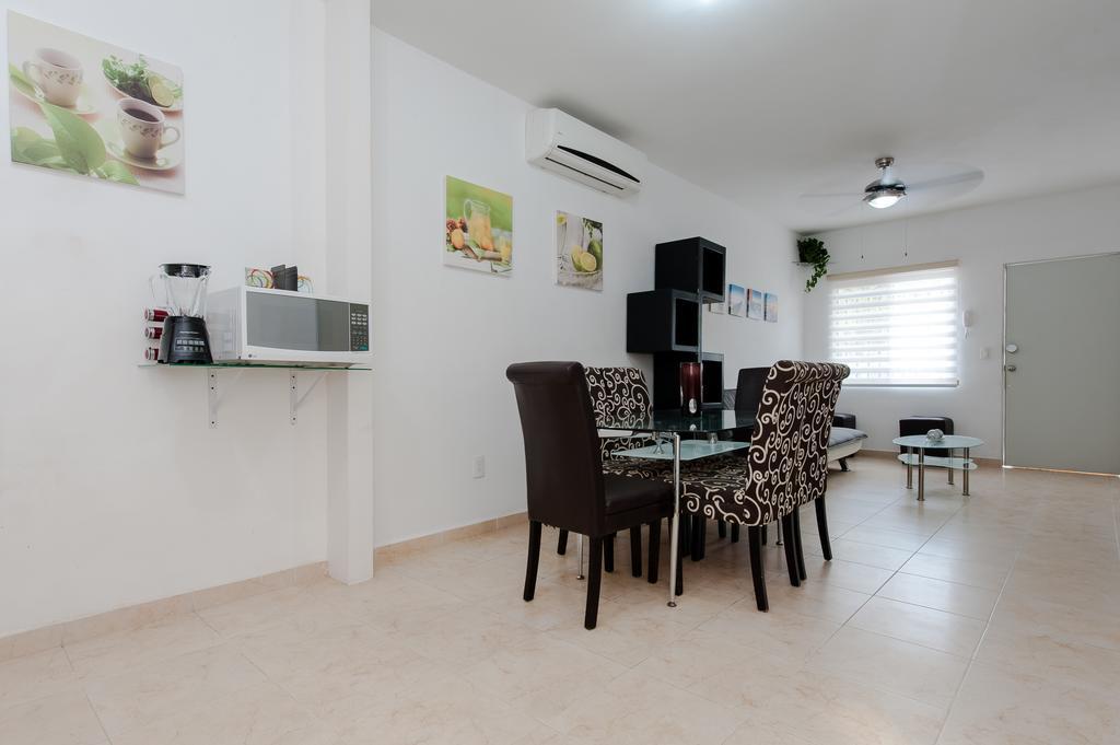 Casa Real Playa Holiday home Playa del Carmen