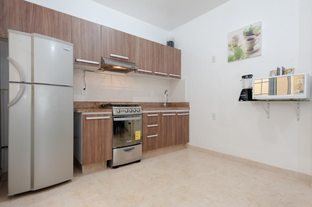 Holiday home Casa Real Playa *