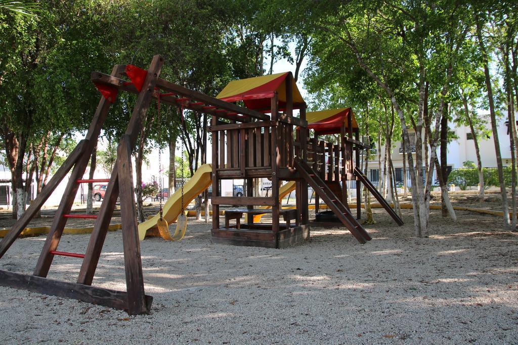 Casa Real Playa Holiday home *