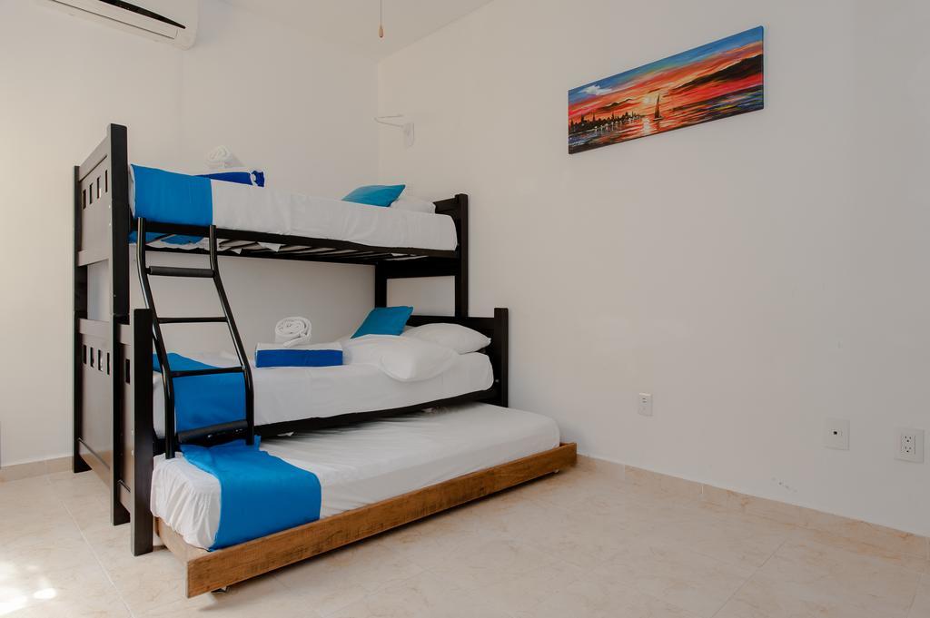 Holiday home Casa Real Playa Playa del Carmen