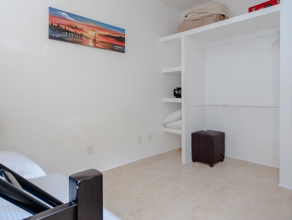 Casa Real Playa Holiday home Playa del Carmen
