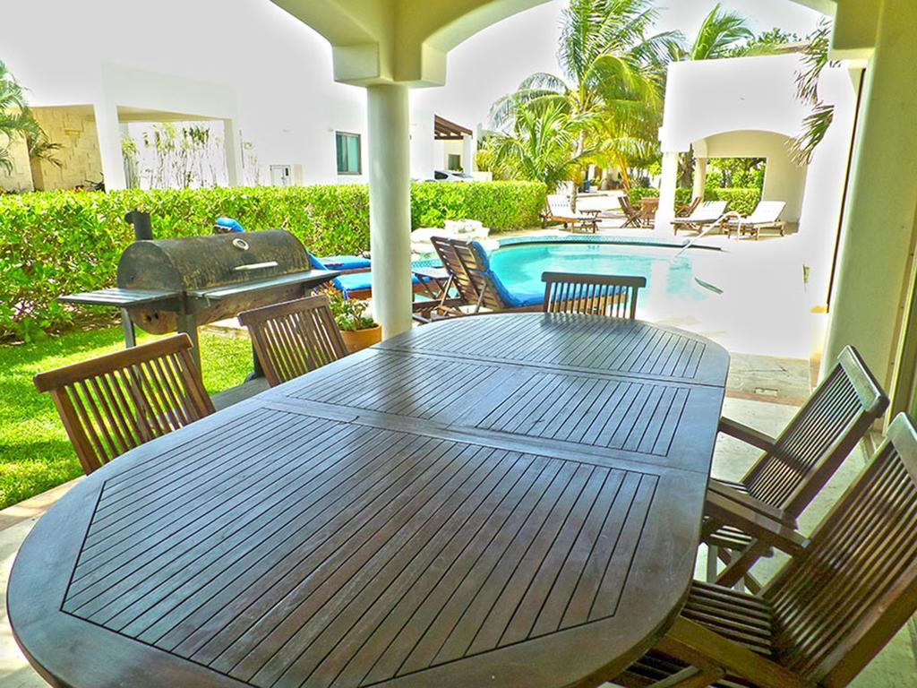 Villa Jalach Naj Luxury *