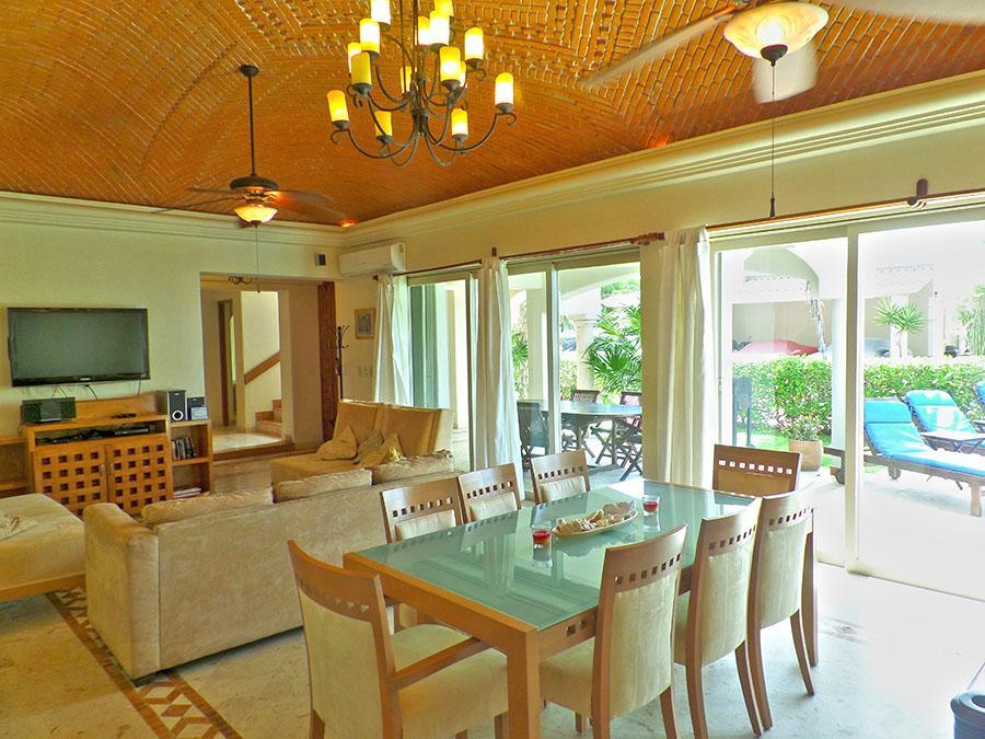 Villa Jalach Naj Luxury Playa del Carmen