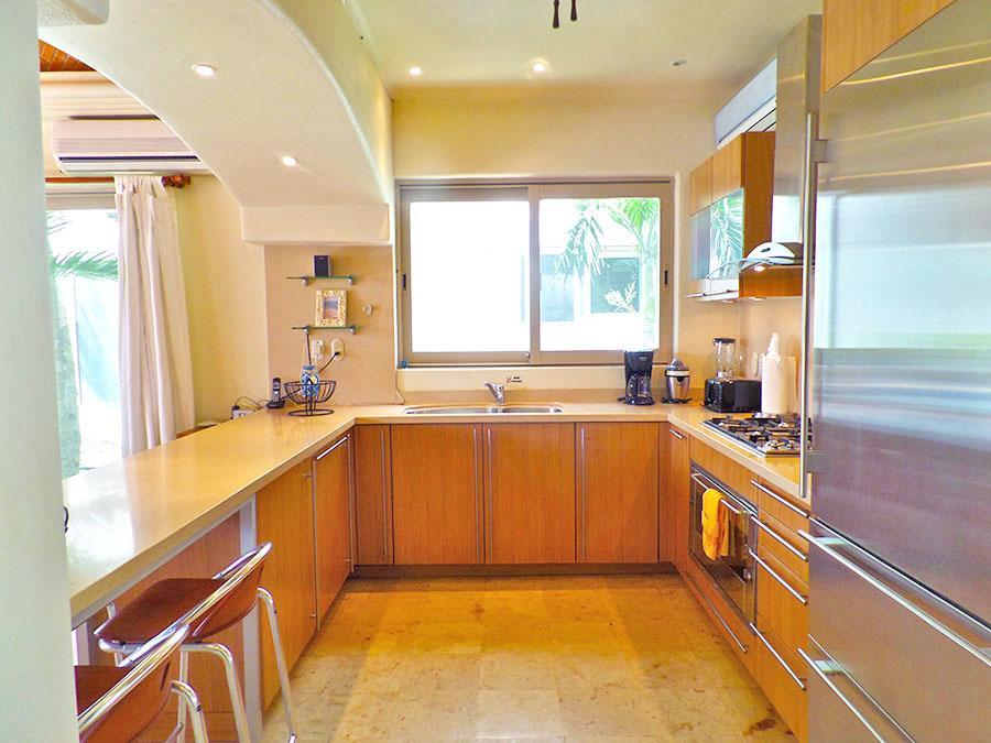 Jalach Naj Luxury Villa Playa del Carmen