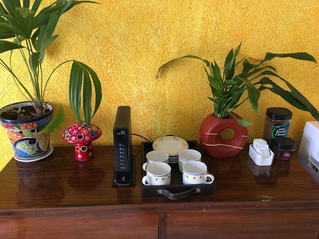 Apartamento Departamentos K&b *