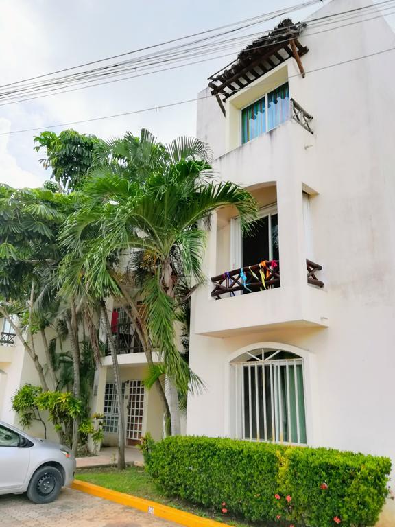 Casa Puchi By In Playa Apartamento *